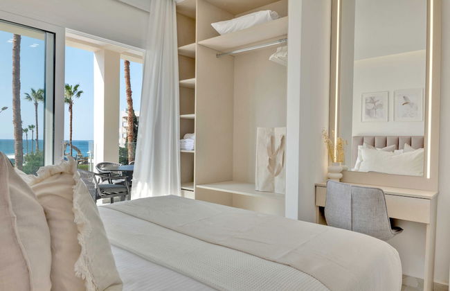 Phaedrus Living: Seaview Luxury Flat Limnaria 150 - Foto 3