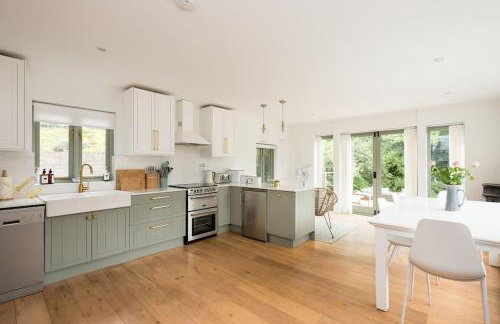 Luxury Cottage near Hay-on-Wye - Foto 11