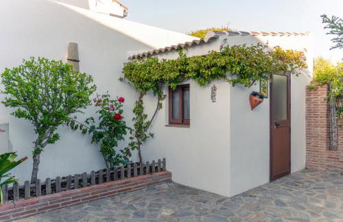 El Pinsapo Casa Rural - Foto 28