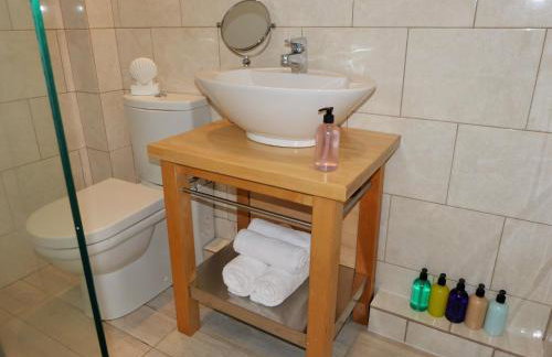 Roman Cottage - - Hadrian's Wall dark sky outpost. - Foto 13