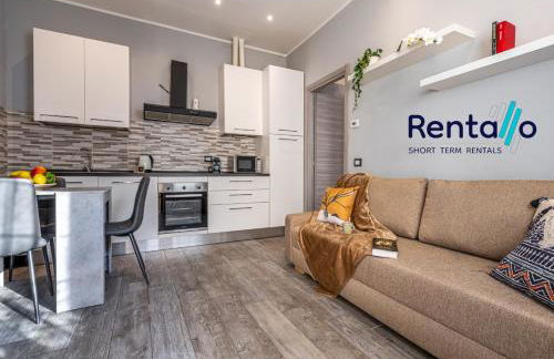 Santa Giulia Olympic Arena Suite - 15 minutes from the Duomo - Foto 1