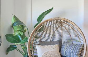 Vieira beach house apartment with sea view - Foto 56