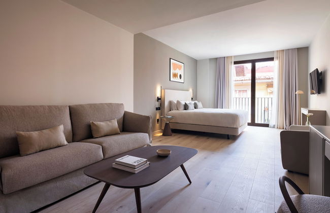 Numa Valencia El Carmen - Foto 22