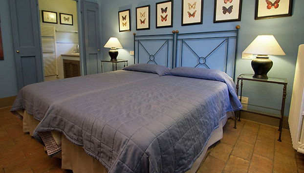 Belvilla by OYO Villa Topazio REQ - Foto 4, Habitación