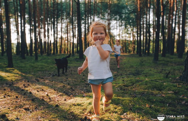 Resort Stara Wieś - Foto 57