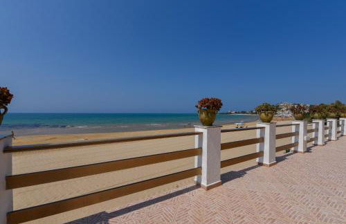 Le Sorelle Villa sul mare - Foto 10