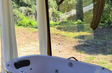 Chalés Recanto dos Sonhos - Foto 9