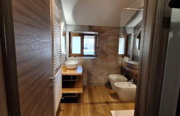 IL RIFUGIO DI GASTONE - Monte Amiata - Macinaie - - Foto 16