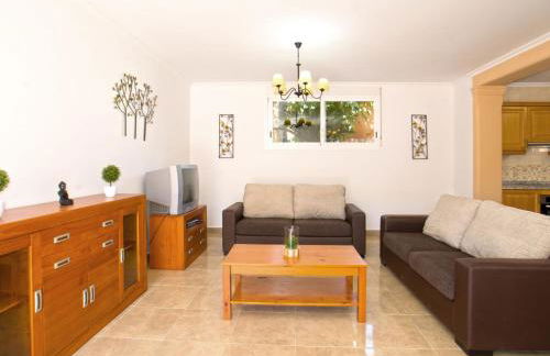 Villa Villa Delfín by Interhome - Foto 51