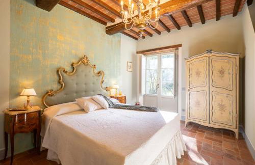 Villa Il Grifo - Foto 9