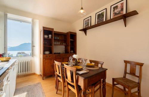 Terrace Over Torno - by MyHomeInComo - Foto 40