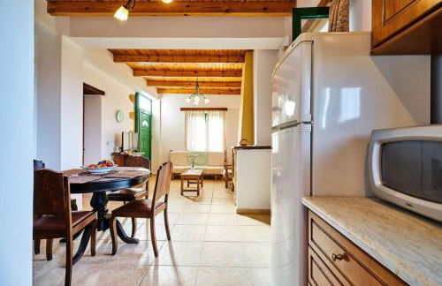 Achilleas Apartments with Sea View - Foto 42