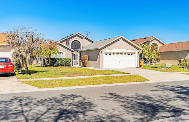 Be Our Guest - Foto 53