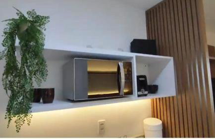 Studio Clementino Ed Modern - Foto 12