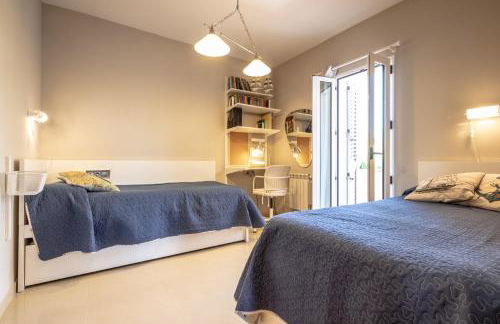 Casa junto al mar con jardín - Foto 15