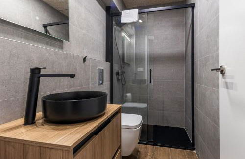 Premium Suite by the Turia River 4 - Foto 23