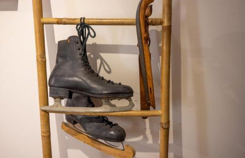 Chalet La Llyre Vallorcine - Foto 23