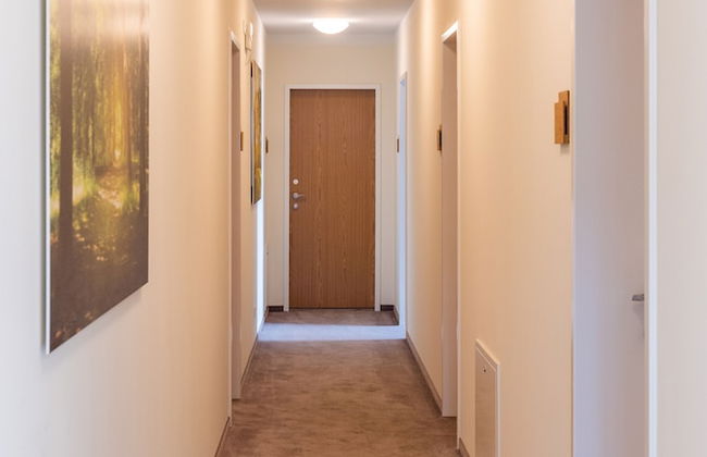 INhouse Wohnen auf Zeit - Foto 35