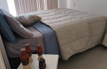 Tantão Beach House com Piscina e Churraqueira - Foto 23