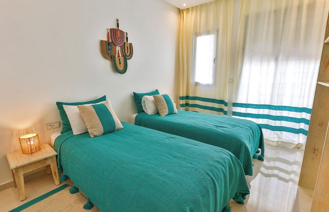 Hanah Apartments - Photo 23