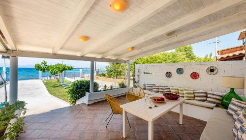 Kiko, the Coastline house - Foto 2