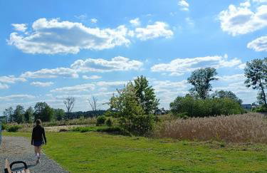 Oaza spokoju - Walendów - Foto 37