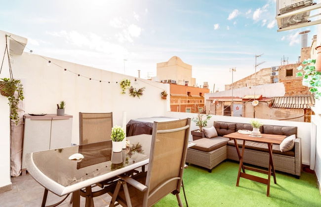 Unik Vacation Major in Tarragona - Foto 39