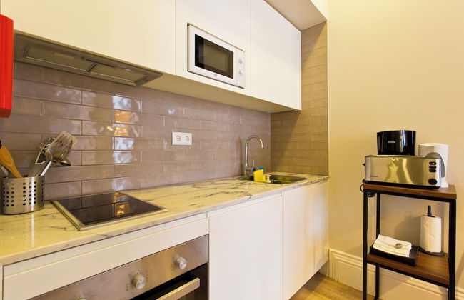 RVA São João Novo Apartments - Foto 23