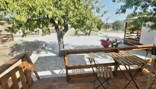 FeudoMallav nice roulotte b&b Noto - Foto 2