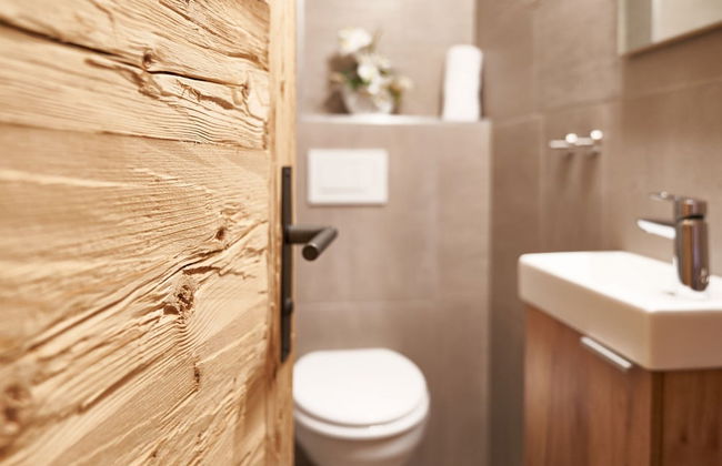 Apartment in Leutasch Near Ski Trails - Foto 10