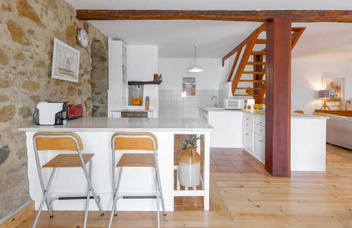 Casa da Foz - Charming House - Foto 43