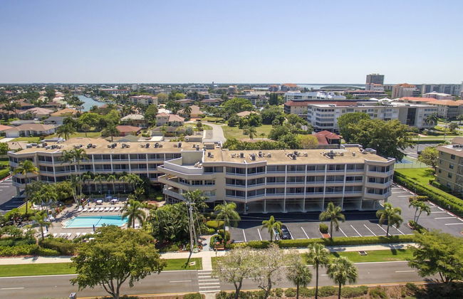 Marco Beach Vacation Suites - Foto 63