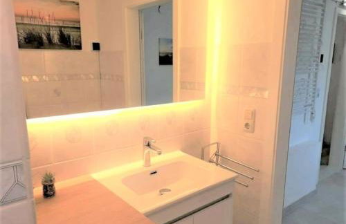 Ferienhaus Hansühn "gerne mit Hund" - Foto 10