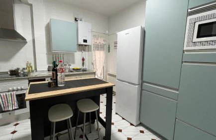 Apartamento VUT La Escuela El Barco de Ávila - Photo 20