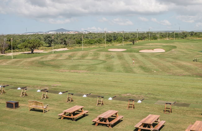 Executive Studio at Cabo Country Club - Foto 18