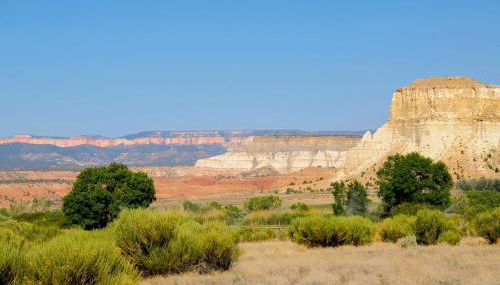 Cozy Henrieville Cabin 18 Mi to Bryce Canyon NP! - Foto 2