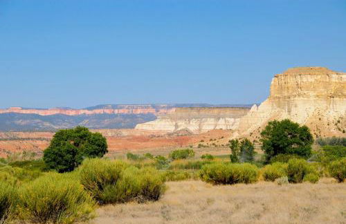 Cozy Henrieville Cabin 18 Mi to Bryce Canyon NP! - Foto 2