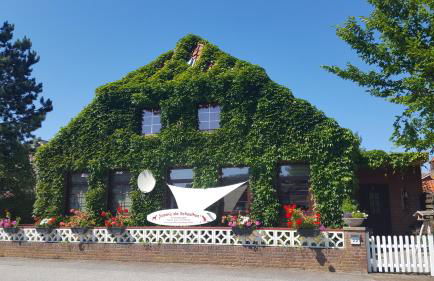 Susan's ole Schoolhus - Foto 1