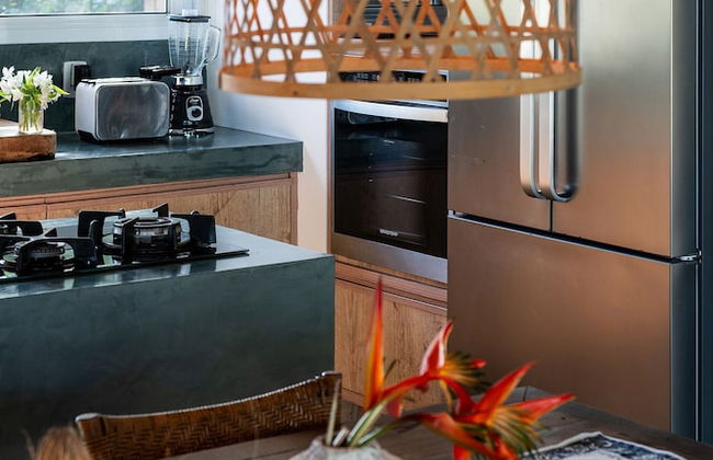 Orixás Residence - Photo 38