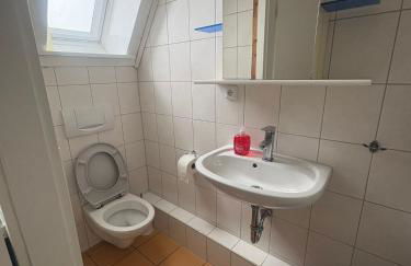 Monteurwohnung mit Parkplatz - Besigheim - Foto 7