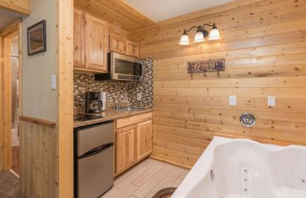 Upper Canyon Inn & Cabins - Foto 51