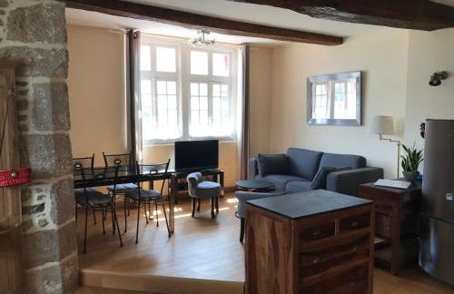 Les Portes de Tréguier - Gites de charme - Foto 11