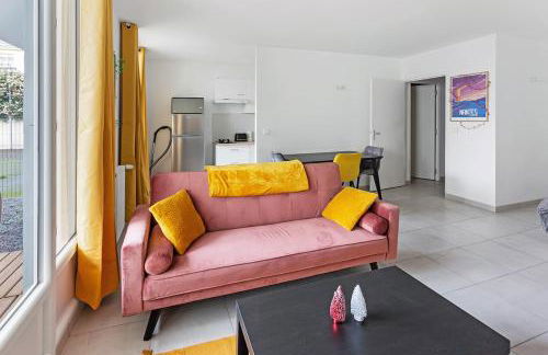 Le Petit Patio - Foto 18