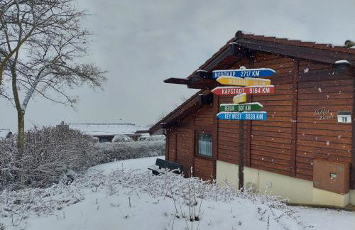 Villa Leni im Schwarzwald - Foto 28