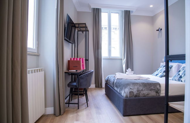 AD Suites Tritone - Foto 7