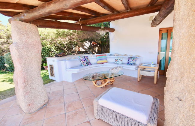 Villa Simonetta - Foto 13