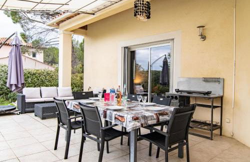 Holiday Home Au Romarin by Interhome - Foto 4