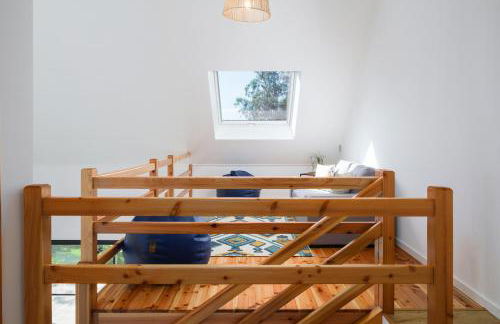 FishTail Guest House - Foto 6