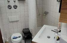 NEU Casa Ludi Pforzheim Eutingen gute Wohngegend direkte Buchung möglich keine Freigabe erforderlich inklusive Balkon Terrasse und Tiefgaragenparkplatz im Haus - Foto 22