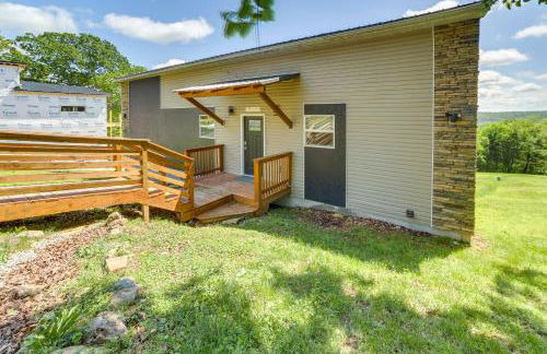 Lake Taneycomo Views Family-Friendly Cabin! - Foto 28